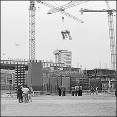 Fraport_Grundsteinlegung_1990