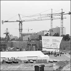 Fraport_Grundsteinlegung_1990