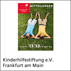 Kinderhilfestiftung