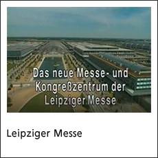 Leipziger Messe