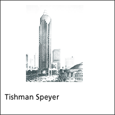 Tishman Speyer